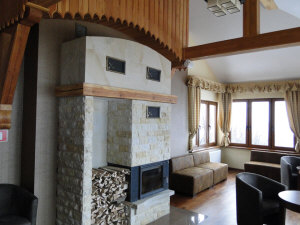 viešbučio kambariai apartamentai apgyvendinimas kalnai Sudetes ilsisi Lenkijoje