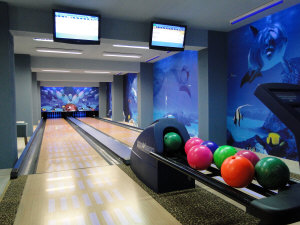 viešbučio kambariai apartamentai apgyvendinimas kalnai Sudetes ilsisi Lenkijoje