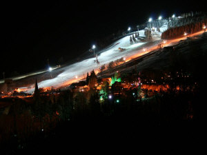 viešbučio kambariai apartamentai apgyvendinimas kalnai Sudetes ilsisi Lenkijoje